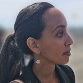 Haben Girma  Image